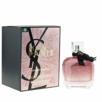 Женская парфюмерная вода Yves Saint Laurent Mon Paris Collector Edition женская (Евро качество)