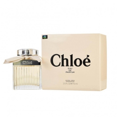  Женская парфюмерная вода Chloe Eau De Parfum (Евро качество A-Plus Люкс)