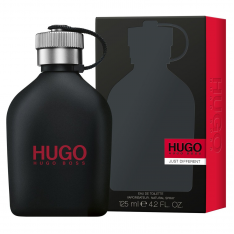 Мужская туалетная вода Hugo Boss Hugo Just Different