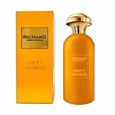 Женская парфюмерная вода Christian Richard Dirty Mango (качество люкс)