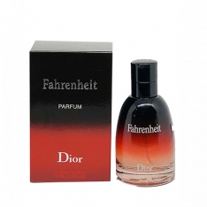 Мужская парфюмерная вода Christian Dior Fahrenheit