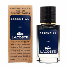 Lacoste Essential TESTER мужской 60 ml Lux