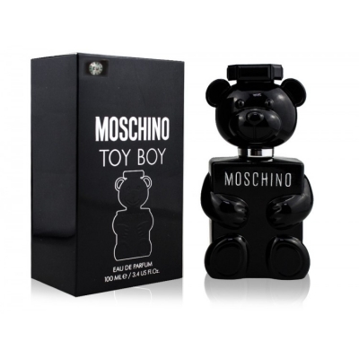 Мужская парфюмерная вода Moschino Toy Boy (Евро качество) 