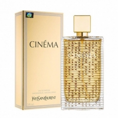 Женская парфюмерная вода Yves Saint Laurent Cinema (Евро качество)