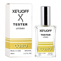 Xerjoff Coro TESTER унисекс 60 ml