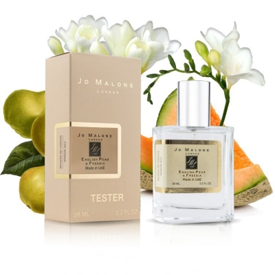 Jo Malone English Pear & Freesia TESTER женский 58 ml