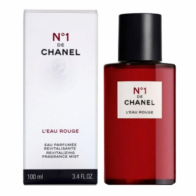 Женская парфюмерная вода Chanel N°1 de Chanel L'Eau Rouge