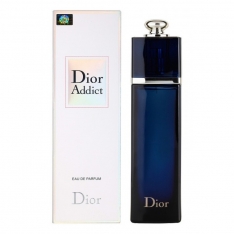 Женская парфюмерная вода Christian Dior Addict  (Евро качество)