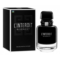 Женская парфюмерная вода Givenchy L'Interdit Eau De Parfum Intense (Евро качество A-Plus Люкс)