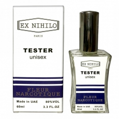 Ex Nihilo Fleur Narcotique TESTER унисекс 60 ml