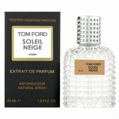 Tom Ford Soleil Neige TESTER унисекс 60 ml Valentino