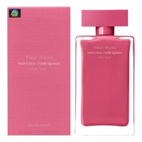 Женская парфюмерная вода Narciso Rodriguez Fleur Musc for Her (Евро качество)