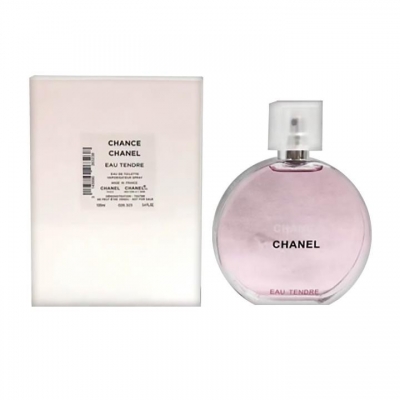 Chanel Chance Tendre  EDT TESTER женский