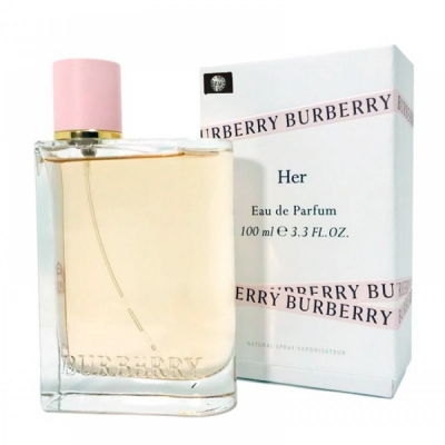 Женская парфюмерная вода Burberry Her (Евро качество)