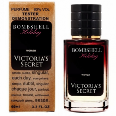 Victoria's Secret Bombshell Holiday TESTER женский 60 ml Lux
