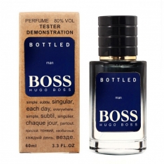Hugo Boss Boss Bottled TESTER мужской 60 ml Lux