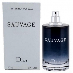 Dior Sauvage EDP TESTER мужской