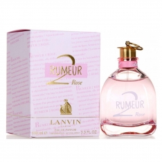 Женская парфюмерная вода Lanvin Rumeur 2 Rose