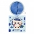 Гидрогелевые патчи для глаз Sersanlove Blueberry Nourishing Eye Mask Гидрогелевые патчи для глаз Sersanlove Blueberry Nourishing Eye Mask