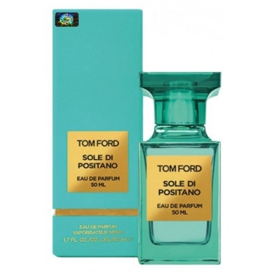 Парфюмерная вода Tom Ford Sole di Positano унисекс (Евро качество) 50 ml