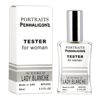 Penhaligon's The Revenge Of Lady Blanche TESTER женский 60 ml
