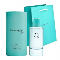 Женская парфюмерная вода Tiffany & Co Love For Her (качество люкс)