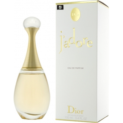 Женская парфюмерная вода Christian Dior J'adore (Евро качество)