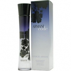 Женская парфюмерная вода Giorgio Armani Armani Code Women