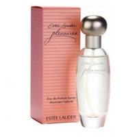 Женская парфюмерная вода Estee Lauder Pleasures