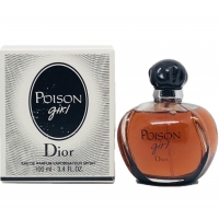 Dior Poison Girl EDP TESTER женский