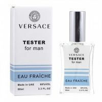 Versace Man Eau Fraiche TESTER мужской 60 ml