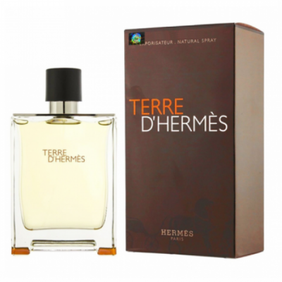 Мужская парфюмерная вода Hermes Terre D'Hermes (Евро качество A-Plus Люкс)​