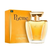 Женская парфюмерная вода Lancome Poeme (Евро качество A-Plus Люкс) Женская парфюмерная вода Lancome Poeme (Евро качество A-Plus Люкс)