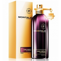 Женская парфюмерная вода Montale Dark Purple