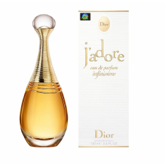 Женская парфюмерная вода Dior J'adore Infinissime (Евро качество)