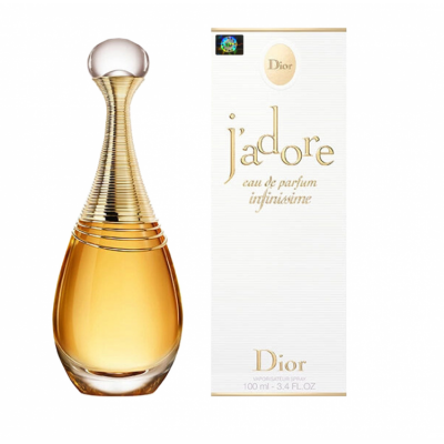 Женская парфюмерная вода Dior J'adore Infinissime (Евро качество)