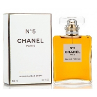Женская парфюмерная вода Chanel № 5