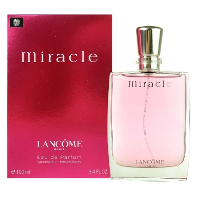 Женская парфюмерная вода Lancome Miracle (Евро качество)