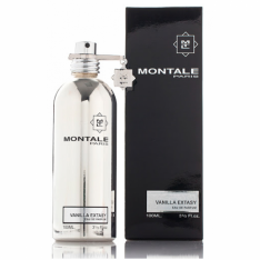 Женская парфюмерная вода Montale Vanille Extasy