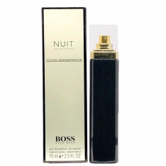 Hugo Boss Boss Nuit Pour Femme EDP TESTER женский
