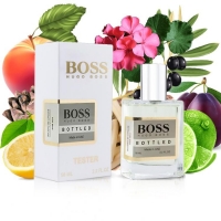 Hugo Boss Boss Bottled TESTER мужской 58 ml