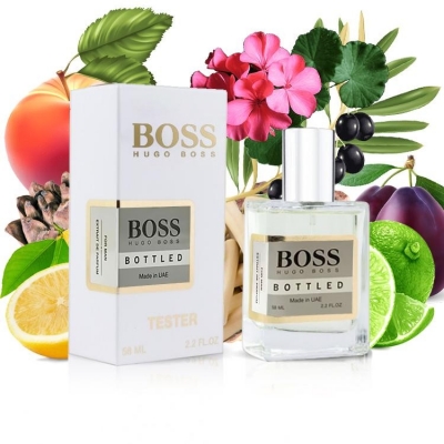 Hugo Boss Boss Bottled TESTER мужской 58 ml