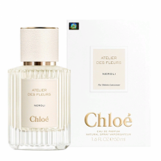 Женская парфюмерная вода Chloe Atelier Des Fleurs Neroli (Евро качество)