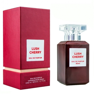 Парфюмерная вода Flavia Cherry Lust (Tom Ford Lost Cherry) унисекс (ОАЭ)