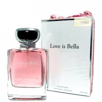 Женская парфюмерная вода Love is Bella (Lancome La Vie Est Belle) ОАЭ