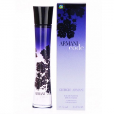 Женская парфюмерная вода Giorgio Armani Armani Code (Евро качество A-Plus Люкс)​