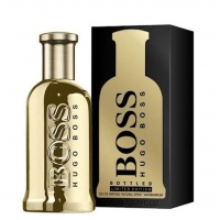 Мужская парфюмерная вода Hugo Boss Bottled Limited Edition