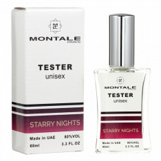 Montale Starry Night TESTER женский 60 ml