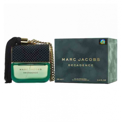Женская парфюмерная вода Marc Jacobs Decadence (Евро качество A-Plus Люкс)​