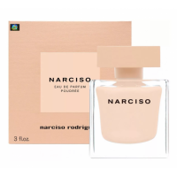 Женская парфюмерная вода Narciso Rodriguez Eau De Parfum Poudree (Евро качество)